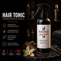 Sandalwood & Vanilla Hair Tonic
