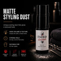 Matte Styling Dust